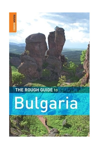 The Rough Guide To Bulgaria (Rough Guide Travel Guides)